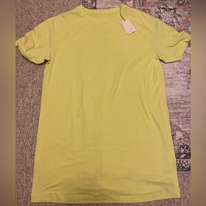 A New Day T-Shirt Dress